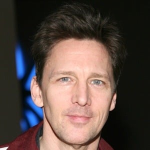 Andrew McCarthy Headshot 7 of 10