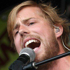 Andrew McMahon Headshot 2 of 7