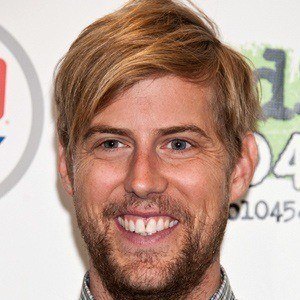 Andrew McMahon Headshot 3 of 7