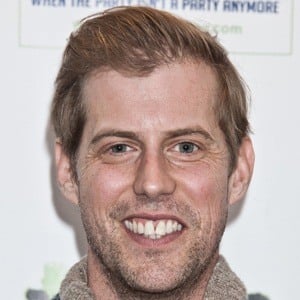 Andrew McMahon Headshot 5 of 7