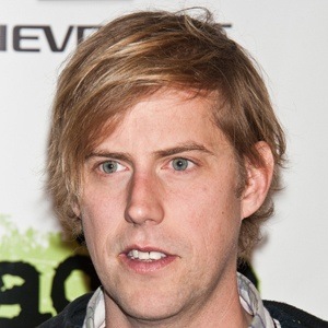 Andrew McMahon Headshot 6 of 7