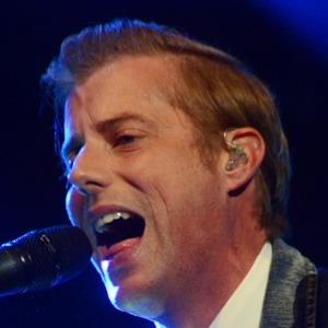 Andrew McMahon Headshot 7 of 7