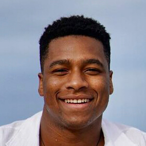 Andrew Spencer Headshot 3 of 5