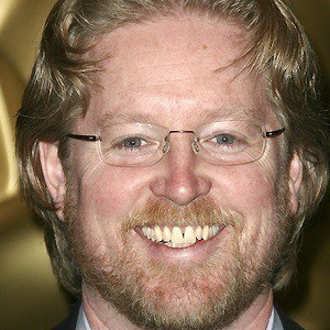 Andrew Stanton Bio Family Trivia Famous Birthdays