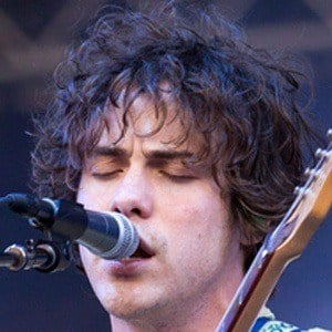 Andrew VanWyngarden Headshot 2 of 2