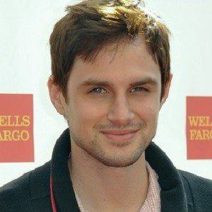 Andrew J. West Headshot 3 of 8