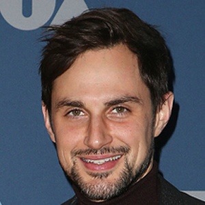 Andrew J. West Headshot 6 of 8