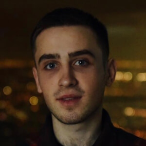 Andrian Makhnachov Headshot 8 of 8