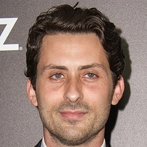 Andy Bean at age 31