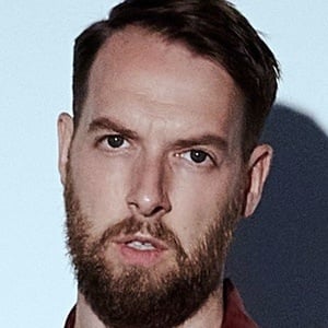 Andy Clutterbuck Headshot 2 of 2