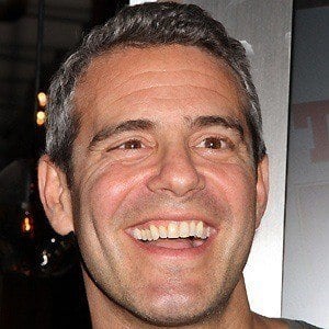 Andy Cohen Headshot 4 of 10