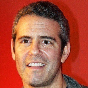 Andy Cohen Headshot 5 of 10