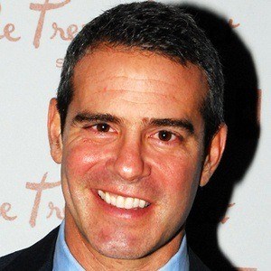 Andy Cohen Headshot 7 of 10