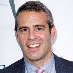 Andy Cohen Headshot 8 of 10