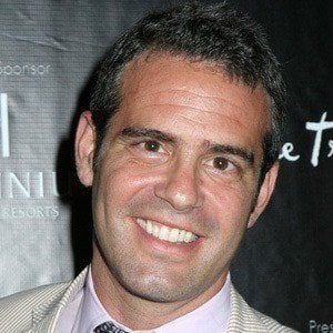 Andy Cohen Headshot 10 of 10