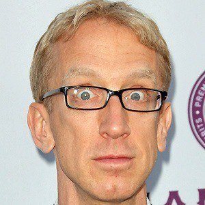 Andy Dick Headshot 6 of 10