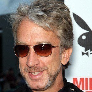 Andy Dick at age 44