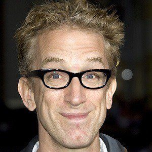 Andy Dick Headshot 7 of 10