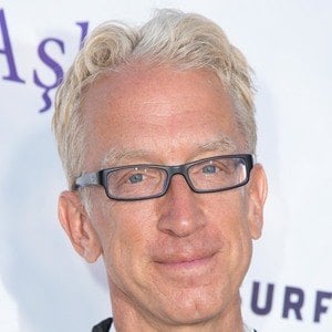 Andy Dick Headshot 8 of 10