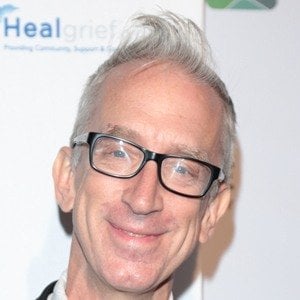Andy Dick at age 53