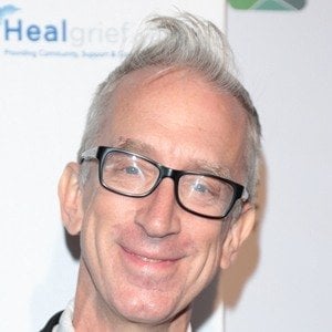 Andy Dick - Age, Family, Bio | Famous Birthdays