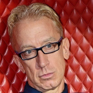Andy Dick at age 50
