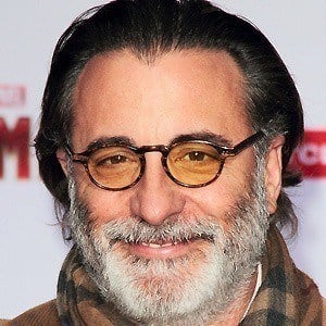 Andy García (Movie Actor) - Bio, Family, Trivia | Famous Birthdays