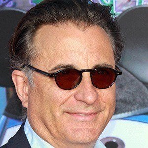 Andy García (Movie Actor) - Bio, Family, Trivia | Famous Birthdays