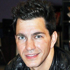 Andy Grammer at age 27