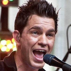 Andy Grammer at age 28