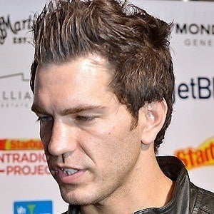 Andy Grammer at age 27