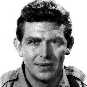 Andy Griffith Headshot 3 of 5