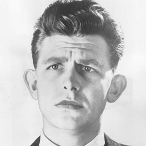 Andy Griffith Headshot 5 of 5