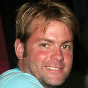 Andy Griggs - Bio, Family, Trivia | Famous Birthdays