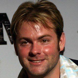 Andy Griggs - Bio, Family, Trivia | Famous Birthdays