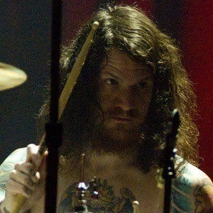 Andy Hurley - Bio, Family, Trivia | Famous Birthdays