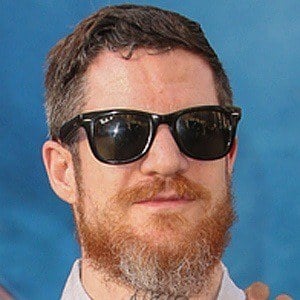 Andy Hurley Headshot 8 of 8