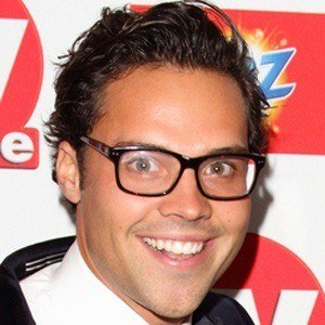 Andy Jordan Headshot 3 of 7