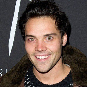 Andy Jordan Headshot 6 of 7