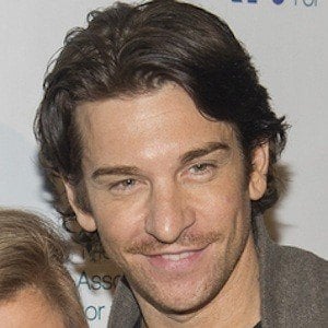 Andy Karl Headshot 2 of 4