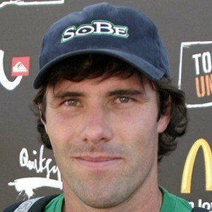 Andy Macdonald - Bio, Family, Trivia | Famous Birthdays