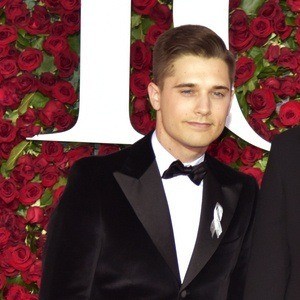 Andy Mientus Headshot 4 of 4