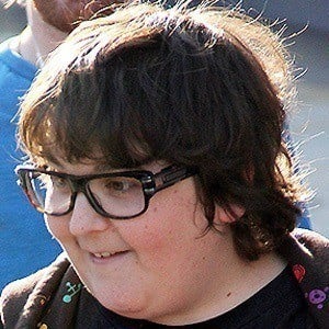 Andy Milonakis at age 31