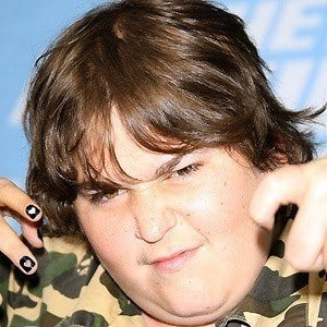 Andy Milonakis at age 30