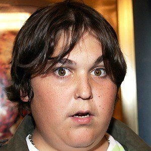 andy milonakis diseases