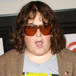 Andy Milonakis at age 32