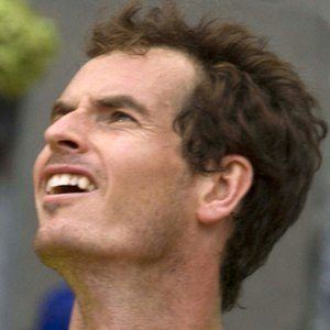 Andy Murray - Bio, Family, Trivia | Famous Birthdays