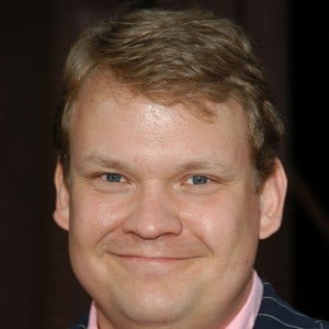 Andy Richter Headshot 8 of 10