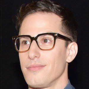 Andy Samberg at age 35