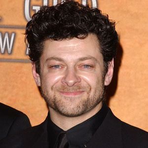 Andy Serkis Headshot 10 of 10